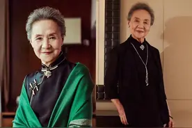 “整容美人”和“自然美人”，老后差距大！对比完你就懂怎么选了图片