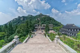 大江大河大武汉，武汉黄陂旅游必去景点排行图片