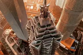 金茂的不二法门图片