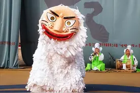 太精彩了，外国网友疯狂点赞！外国网友：这是真正的中国文化力量图片