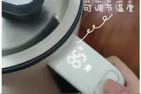 即热饮水机和恒温水壶哪个更适合家用？分别用了一年多，谈谈感受图片
