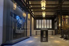 同一品级的清代二品大员：巡抚、侍郎权力差别有多大？图片