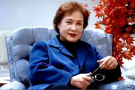 44岁患癌，享年100岁，4个习惯或让秦怡战胜癌细胞，值得借鉴图片