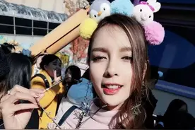 八年前，那个娶了泰国“最美人妖”的北京富商,如今婚姻幸福吗图片