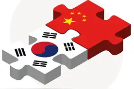 萨德的事还没完？不过韩国舆论认为：中国报复的可能性比较小图片