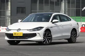 新车 | 280TSI DSG酷辣版值得推荐，上汽大众全新凌渡L购车手册图片