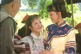 重温《康熙王朝》：才懂李光地从儒士书生变成狠毒权臣的真实隐情图片