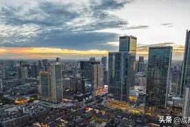 2023年成都楼市的精华，会不会藏在这14个新盘里？图片