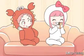 十二星座中哪些适合姐弟恋？这四对星座合适，看看是你吗图片