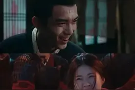 凌不凝边疆回来，嫋嫋和袁慎已经成亲？图片