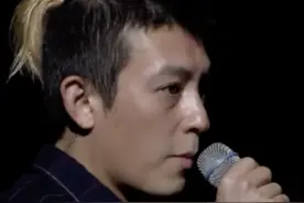 陈冠希纽约大学演讲 Edison Chen NYC speech图片
