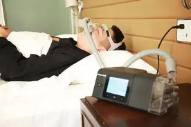 如果呼吸机使用不舒服怎么办？图片
