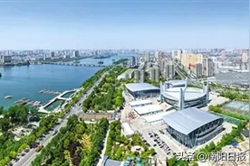 常态化推进全国文明城市创建工作｜南阳：满城风景入画来图片