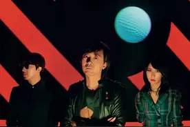 一张专辑顶掉王菲榜首，开口得罪半个娱乐圈，他们还能火下去吗？图片