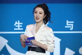 薇娅消失1年转身资本后赚得更多了图片