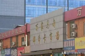 一起去逛逛：全国古玩市场大全图片