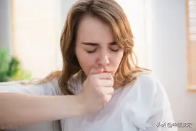 嗓子干、嗓子痒、一吸凉气 异味就咳嗽？多半肺不好，中医教你解决图片