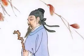 斩龙少年李绅：他是百姓最讨厌的人，却被誉为悯农诗人图片
