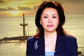 主持人方静：44岁因病去世，一生未婚无子女，至今令人意难平图片