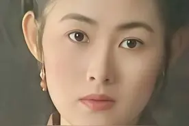 真实的潘金莲图片