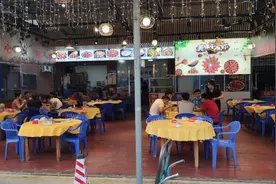 餐厅暴力何时休？多位厨师讲述亲历的“唐山烧烤店”事件图片