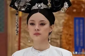 雍正至死都不明白，龙凤胎名字的隐喻，暗藏甄嬛背叛的证据图片