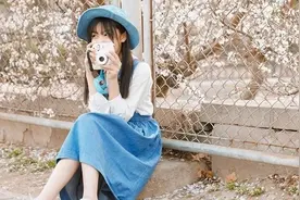 一个女人是不是绿茶女”，从以下4个细节，就能判断出来图片