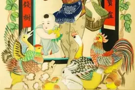 你知道老俗话“鸡不三年，犬不六载”是什么意思吗？图片