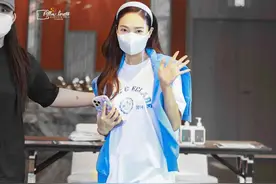 浪姐3录制，王心凌、郑秀妍、twins等私服大赏析，看看谁更胜一筹图片