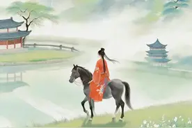 博观而约取，厚积而薄发。26句韬光养晦古诗词，藏器于身待时而动图片