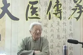 中医的骨科到底有多神奇？中医大家郭生白为你揭秘柳枝接骨的故事图片