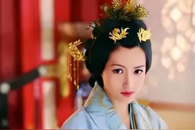 大汉帝国之——钩弋夫人之死图片