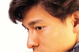 刘德华：我一生帮助过很多人，但是有一个人，看见他就想揍图片