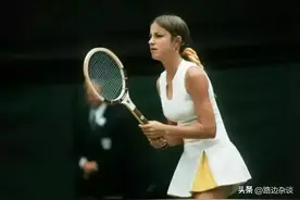 盘点赢得大满贯最多的10位女运动员！图片