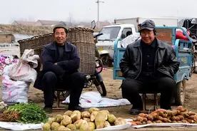 农村的三大难题，家家户户要面对，农民要提前做好准备，免得发愁图片