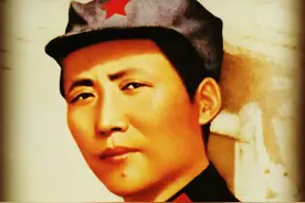 《念奴娇·昆仑》寄托诗人改造世界，造福人类的伟大理想〔302〕图片