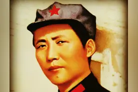《念奴娇·昆仑》寄托诗人改造世界，造福人类的伟大理想〔302〕图片