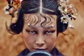 为什么教科书上会出现这样的图片？图片