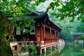 今日国际博物馆日，崇州这些地方免费开放！图片