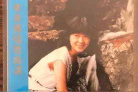她们不该被遗忘——谈谈我所收藏的磁带图片