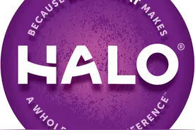 Halo自然光环-每个生命都头戴光环，值得被世界温柔以待图片