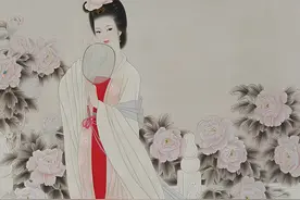 红楼梦：黛玉的母亲，全书没有露面的贾敏是怎样的一个人？图片