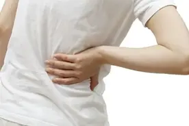 硬化科普，腰闪了怎么办？第一时间要这么做图片