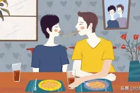 凌晨3点妻子肚子疼，丈夫只顾睡觉不送她去医院，妻子心寒透顶图片