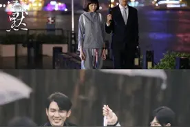 钟汉良吻戏视频大全集 唐嫣调侃钟汉良吻戏好！为什么吻戏连经典图片