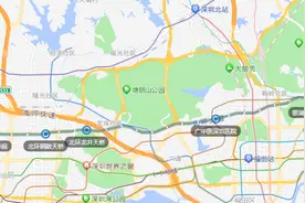 新开2条线！深圳这些公交线路要调整！图片