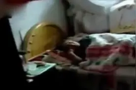 孙子大婚当日，老太太却系红腰带跳楼，还留遗书：我就是要诅咒你图片