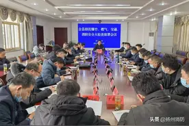 宝应县加强烟花爆竹管控确保春节期间消防安全形势稳定图片