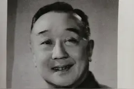 图说戏曲：河南也有好关爷（李万春与郑州市越调剧团杨百泉）图片