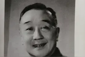 图说戏曲：河南也有好关爷（李万春与郑州市越调剧团杨百泉）图片